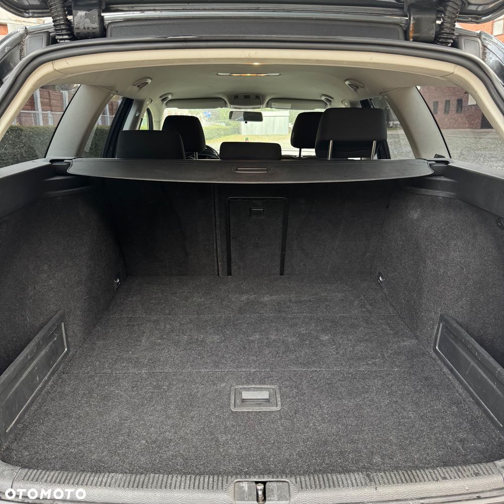 Volkswagen Passat 1.4 TSI Comfortline - 10