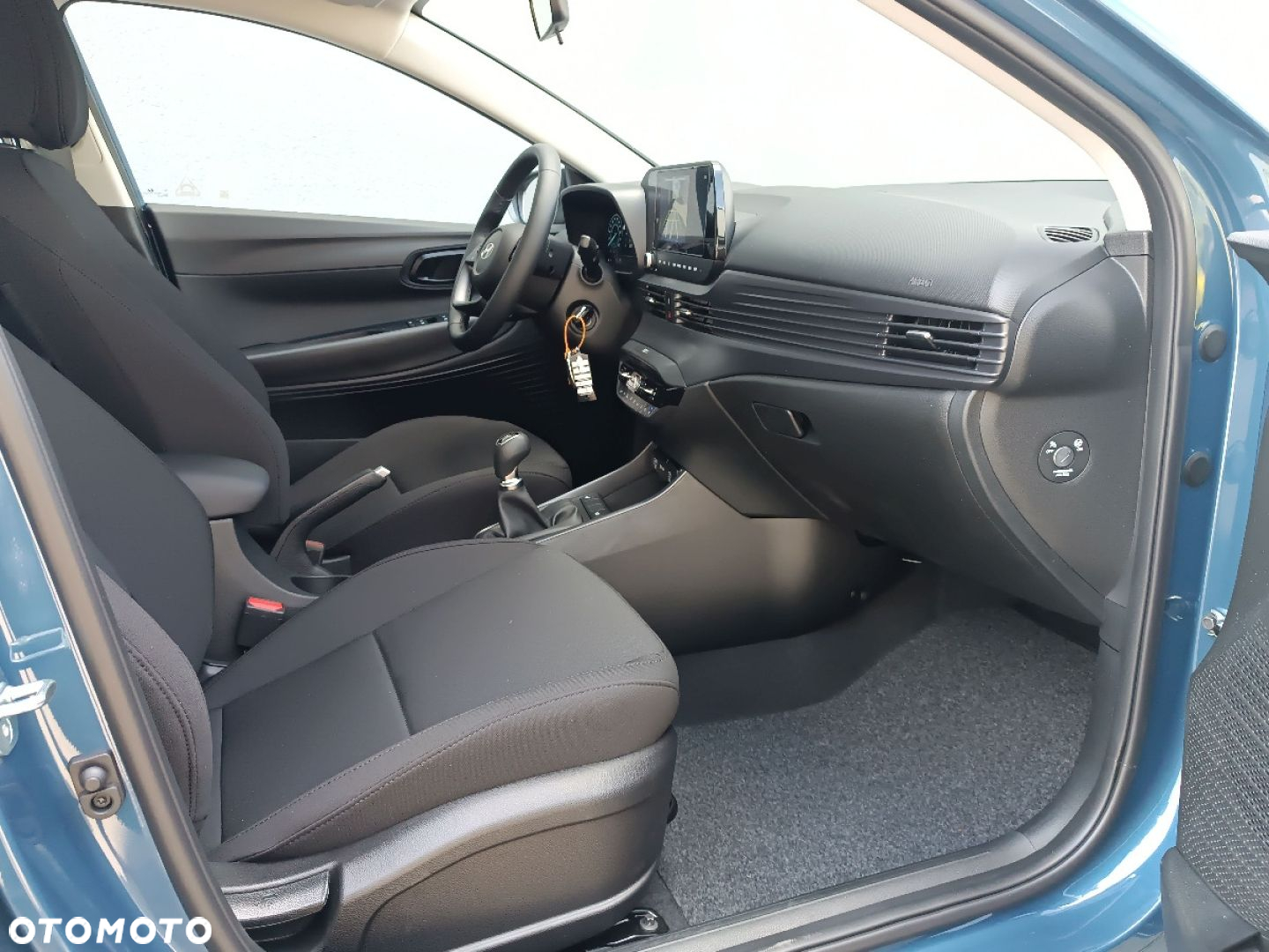Hyundai i20 1.2 Modern - 26