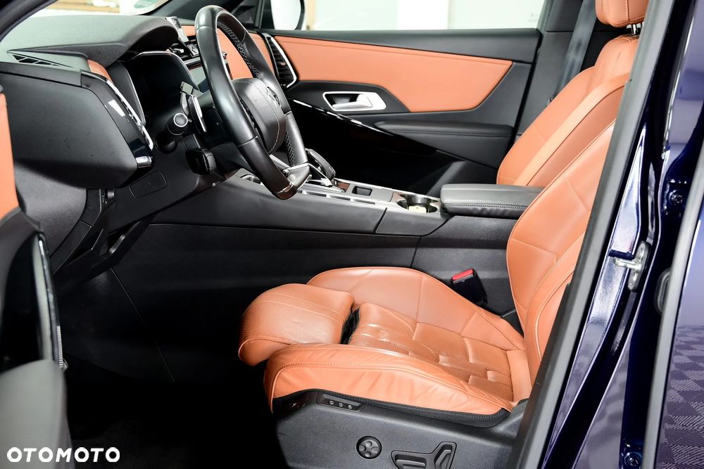 DS Automobiles DS 7 Crossback 2.0 BlueHDi Grand Chic - 19