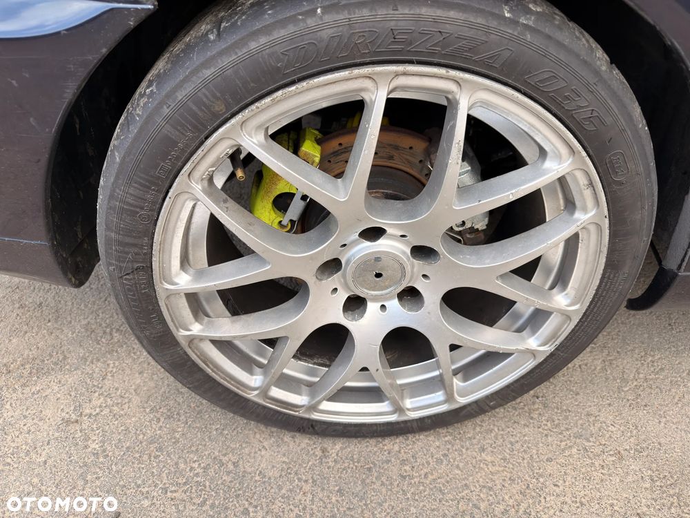 BMW Seria 3 330Ci - 21