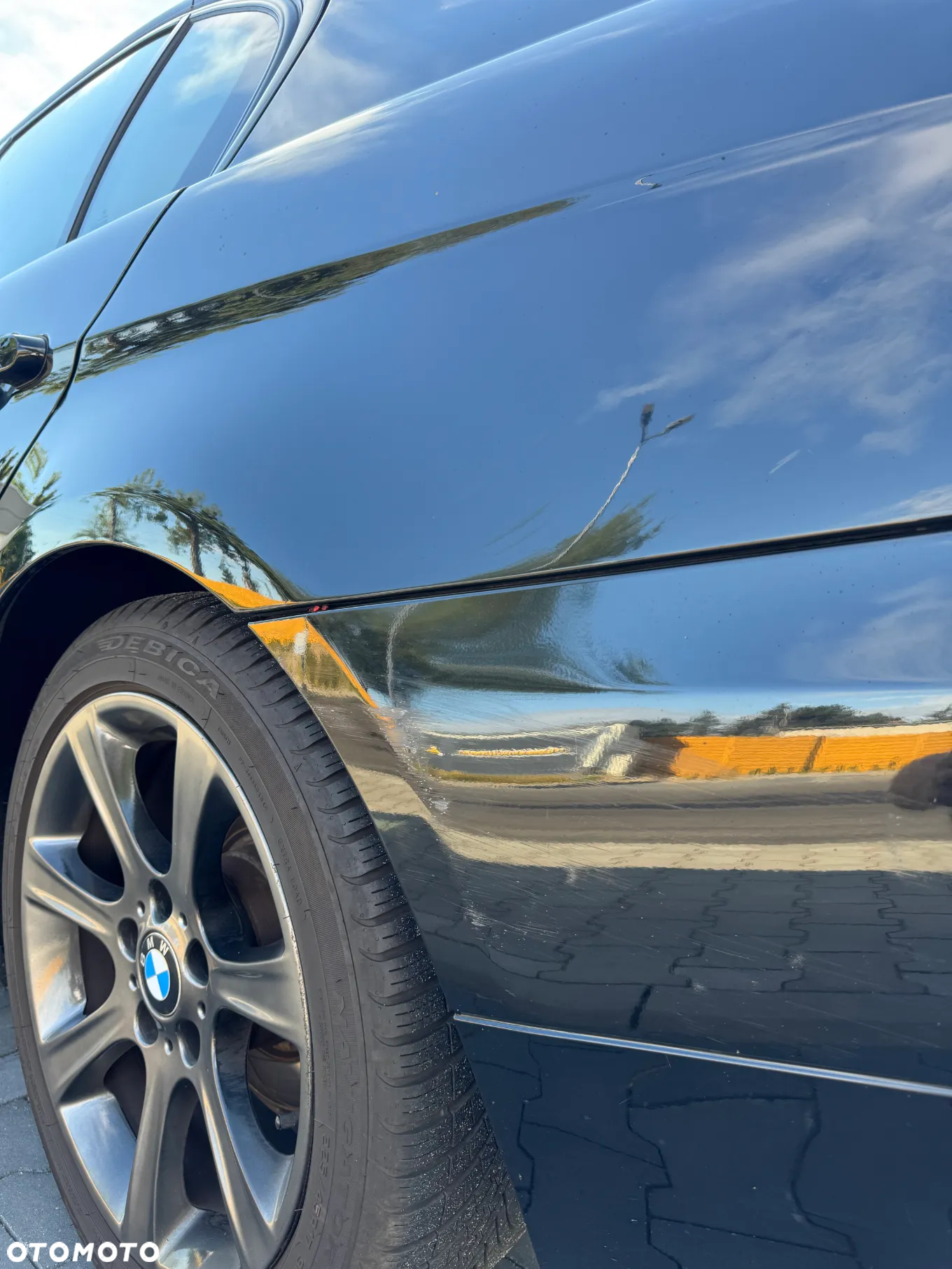 BMW Seria 3 316i - 12