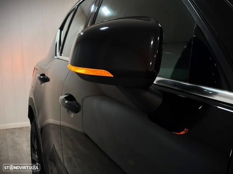 Volvo XC 40 1.5 T3 Inscription Geartronic - 59