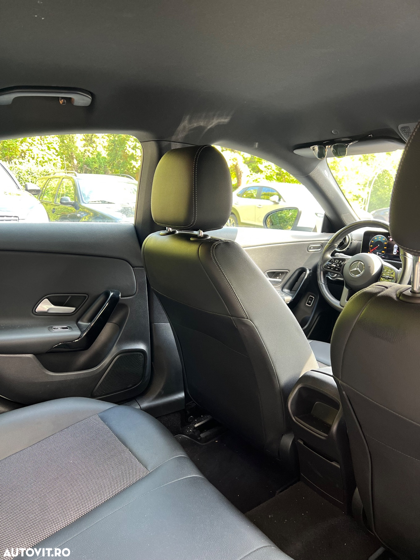 Mercedes-Benz CLA - 6