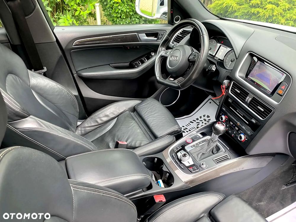 Audi SQ5 - 17