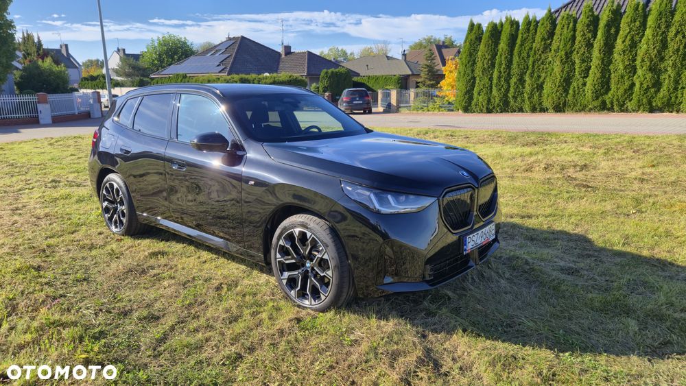 BMW X3 - 30