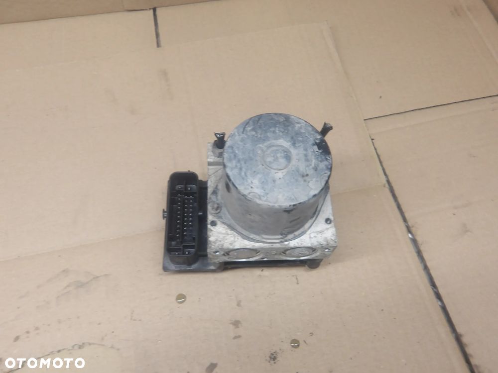 SEAT IBIZA III 06-09 1.4B 5D POMPA ABS 6Q0907379 - 4