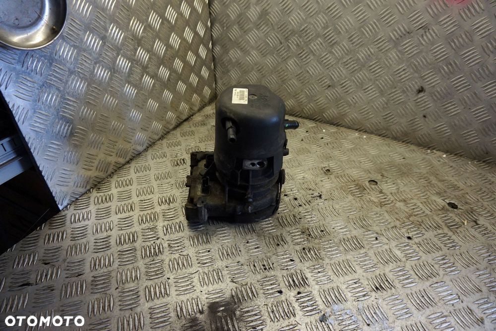 POMPA WSPOMAGANIA ELEKTRYCZNA C5 III X7 2.0 HDI 9688005080 CITROEN 2008-2017 - 1