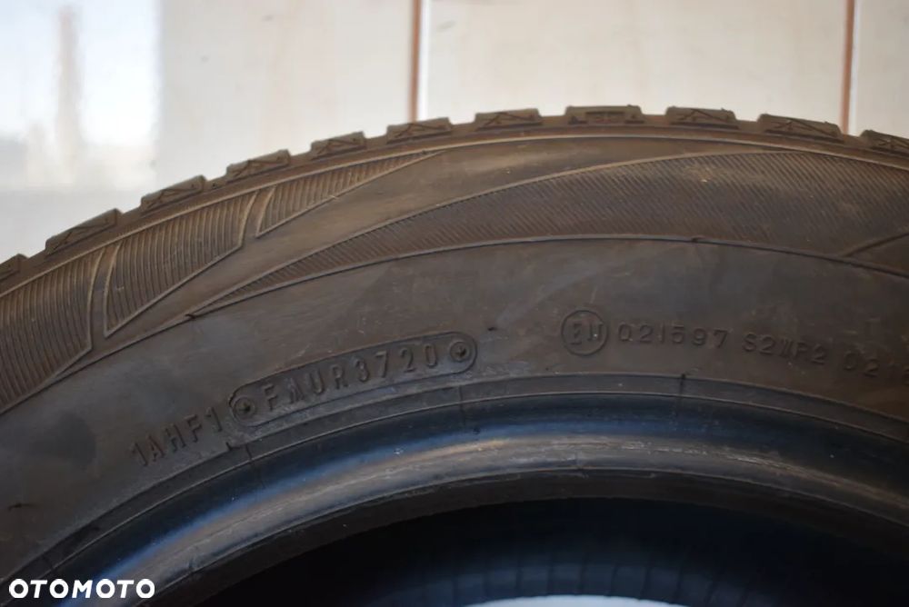 R16 215/60 Falken EuroAll Aeason AS210 Wysyłka gratis! - 5