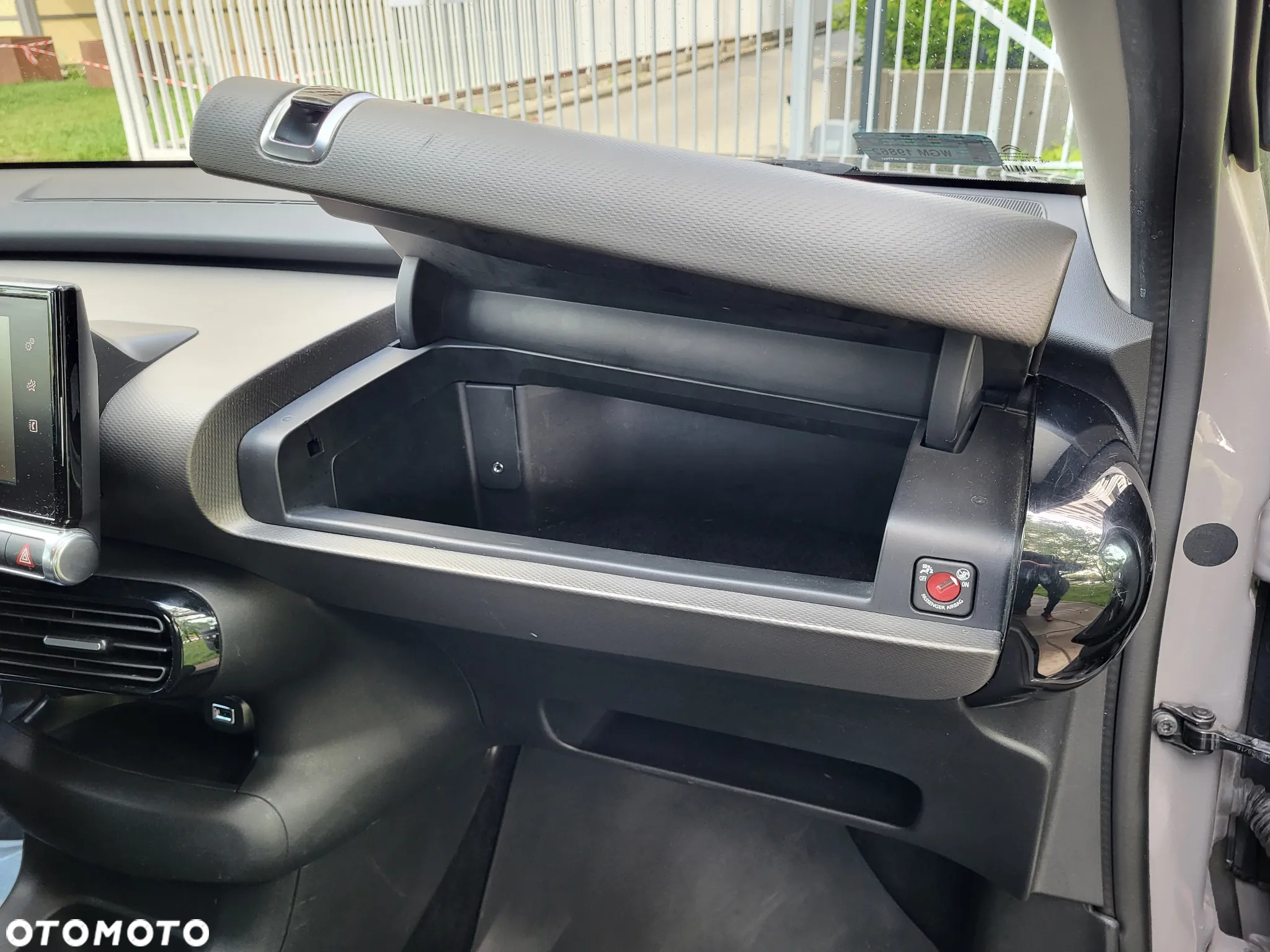 Citroën C4 Cactus 1.2 PureTech MoreLife - 31
