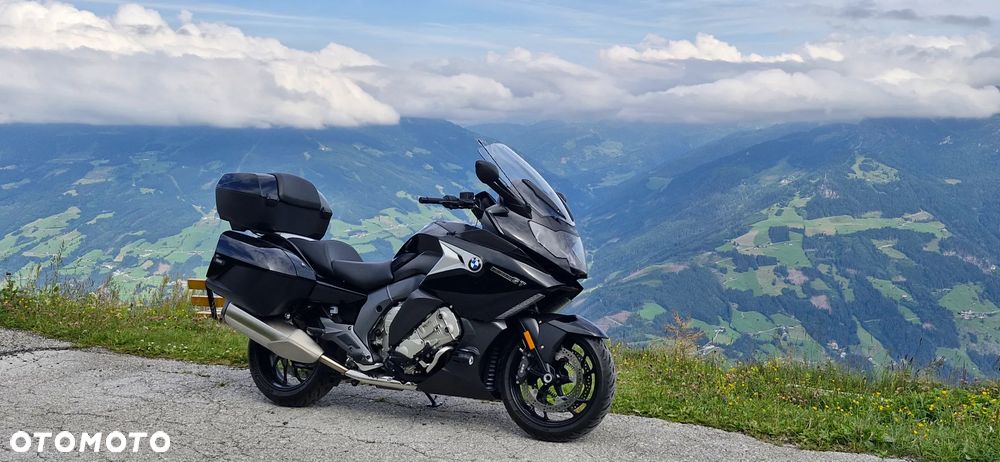 BMW K - 33