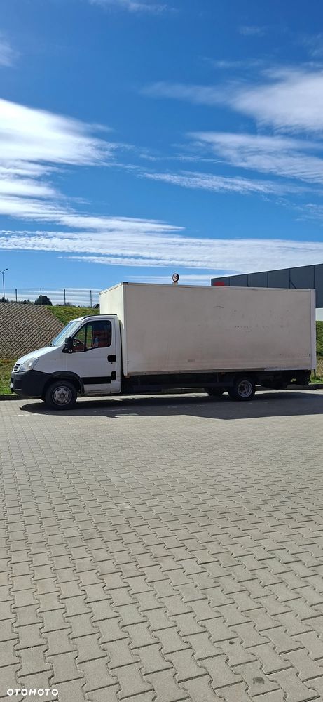 Iveco 50c15 - 2