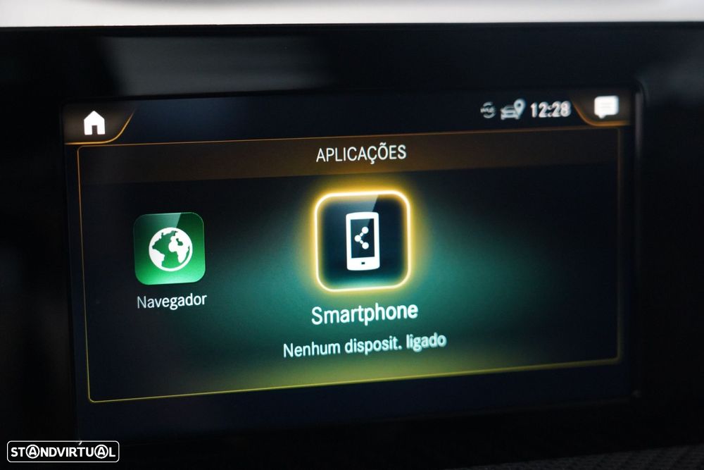 Mercedes-Benz A 180 d Progressive - 15