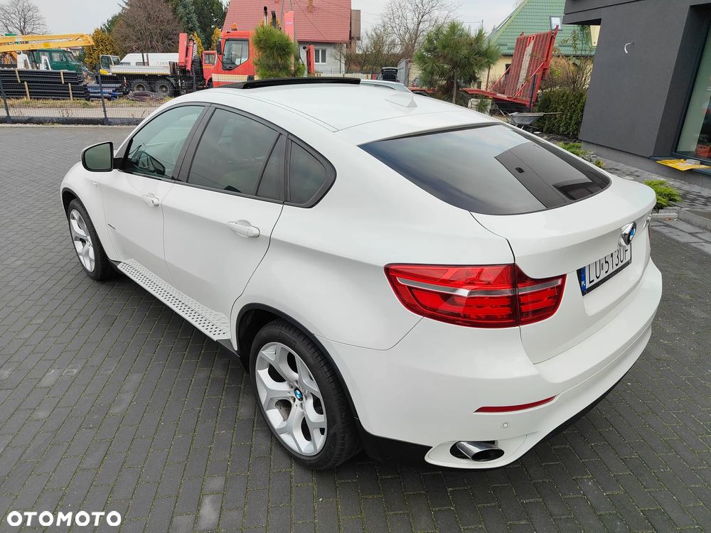BMW X6 xDrive35i M Sport Edition - 3