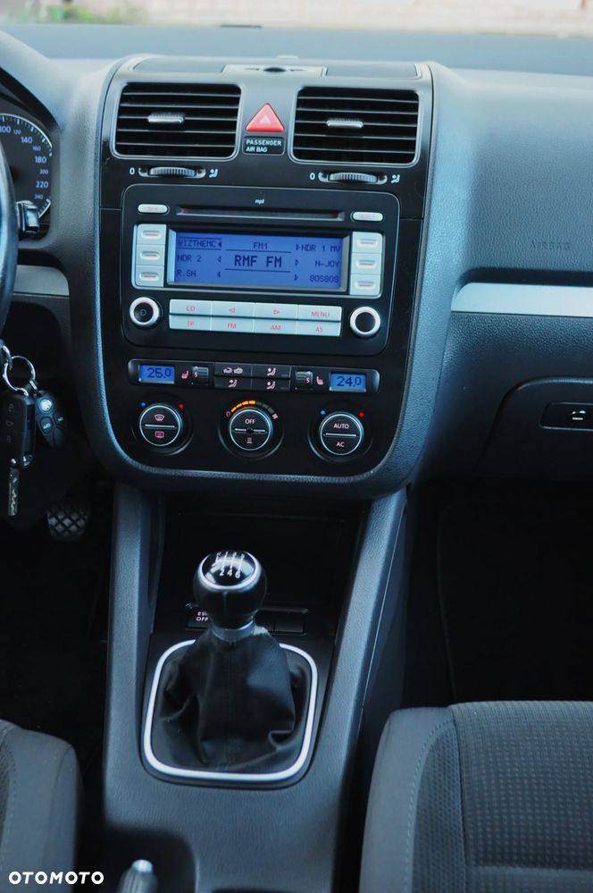 Volkswagen Golf 1.4 TSI Comfortline - 16