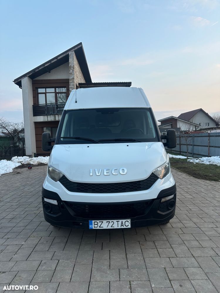 Iveco Daily - 5