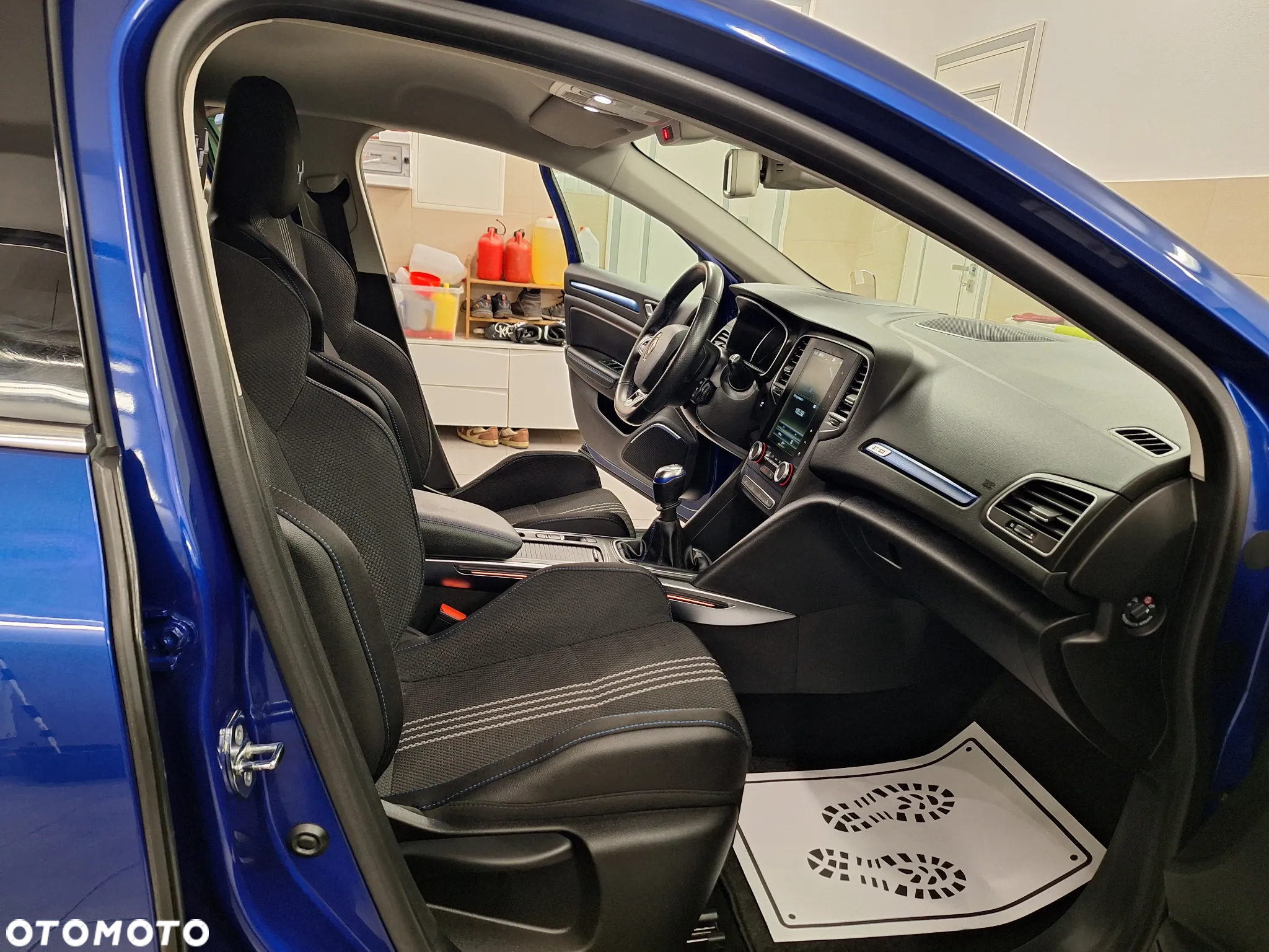 Renault Megane 1.2 Energy TCe GT Line - 27