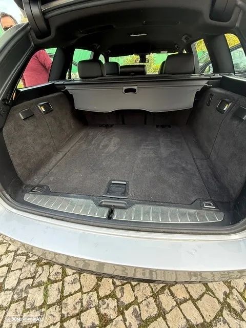 BMW 530 d Pack M Auto - 16