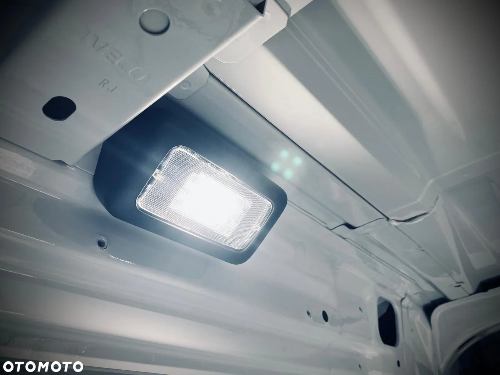 Iveco Daily 35S14HA8V MEGA RABAT Automat L3H2 - 9