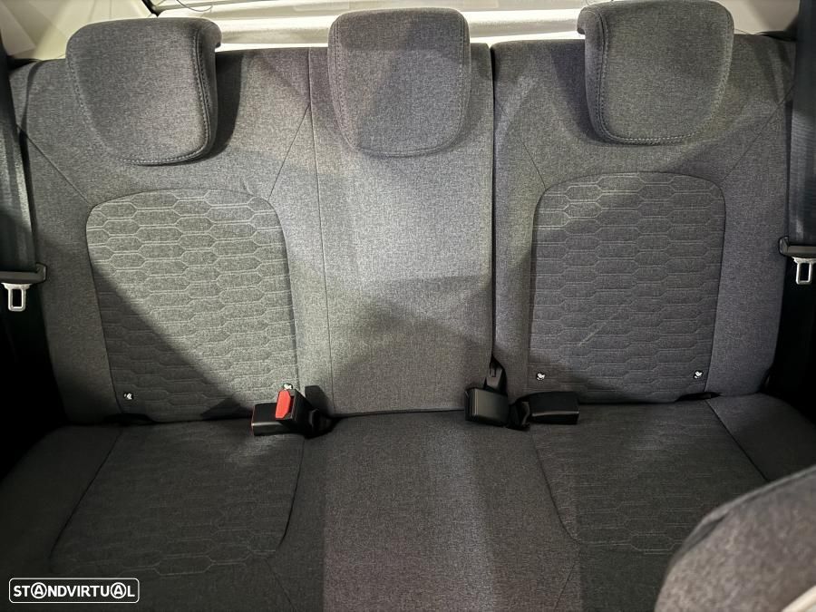 Renault Zoe (c/ Bateria) E-Tech EV50 Equilibre - 11