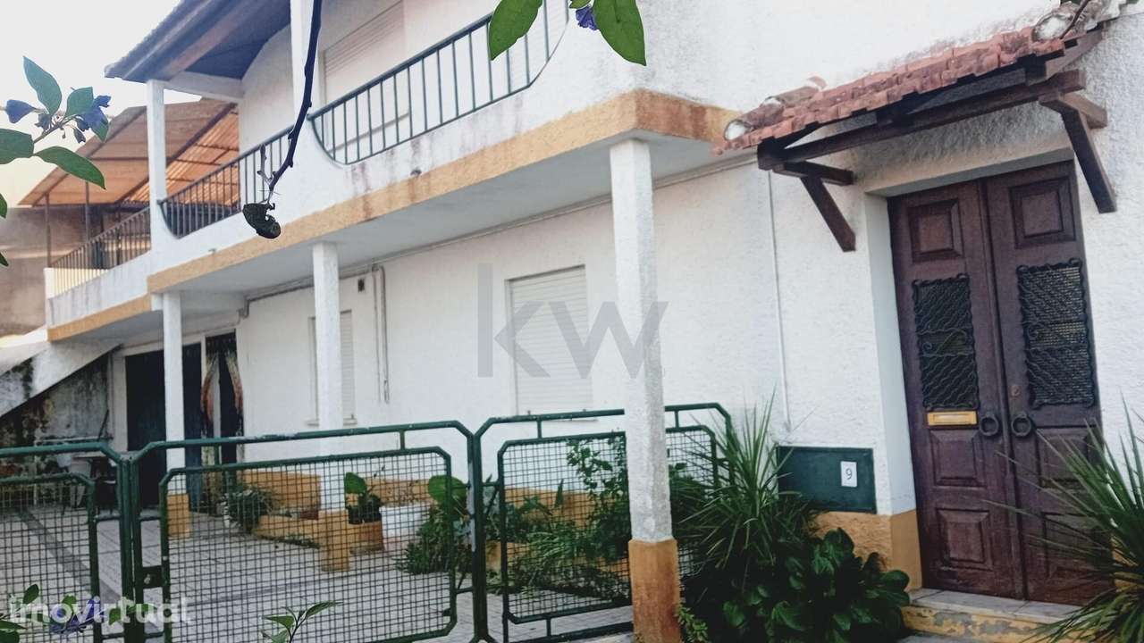 Oportunidade Única: Moradia T4 com garagem em Paleão, Soure com Terren - Grande imagem: 2/22