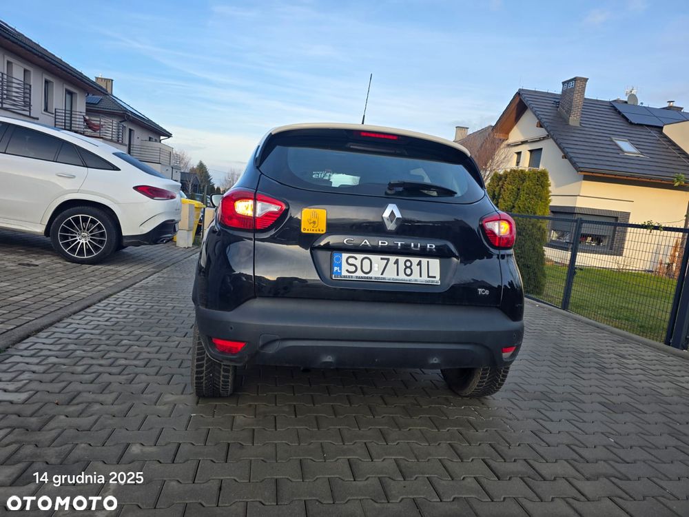 Renault Captur - 12