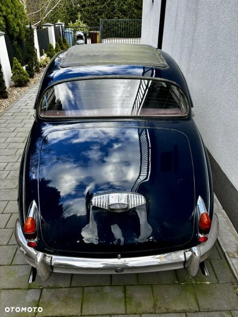 Jaguar Daimler - 13