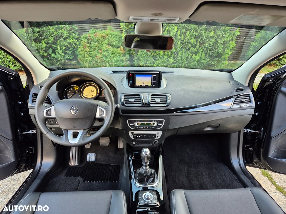 Renault Megane - 4