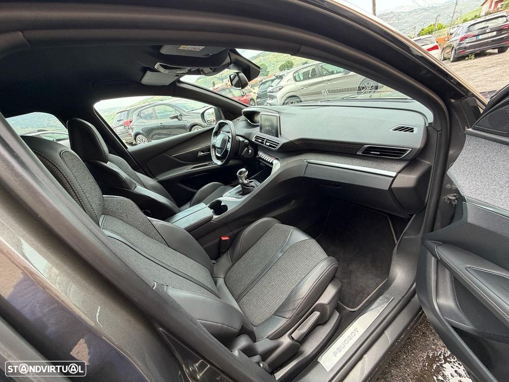 Peugeot 3008 1.6 HDi Allure J18 - 6