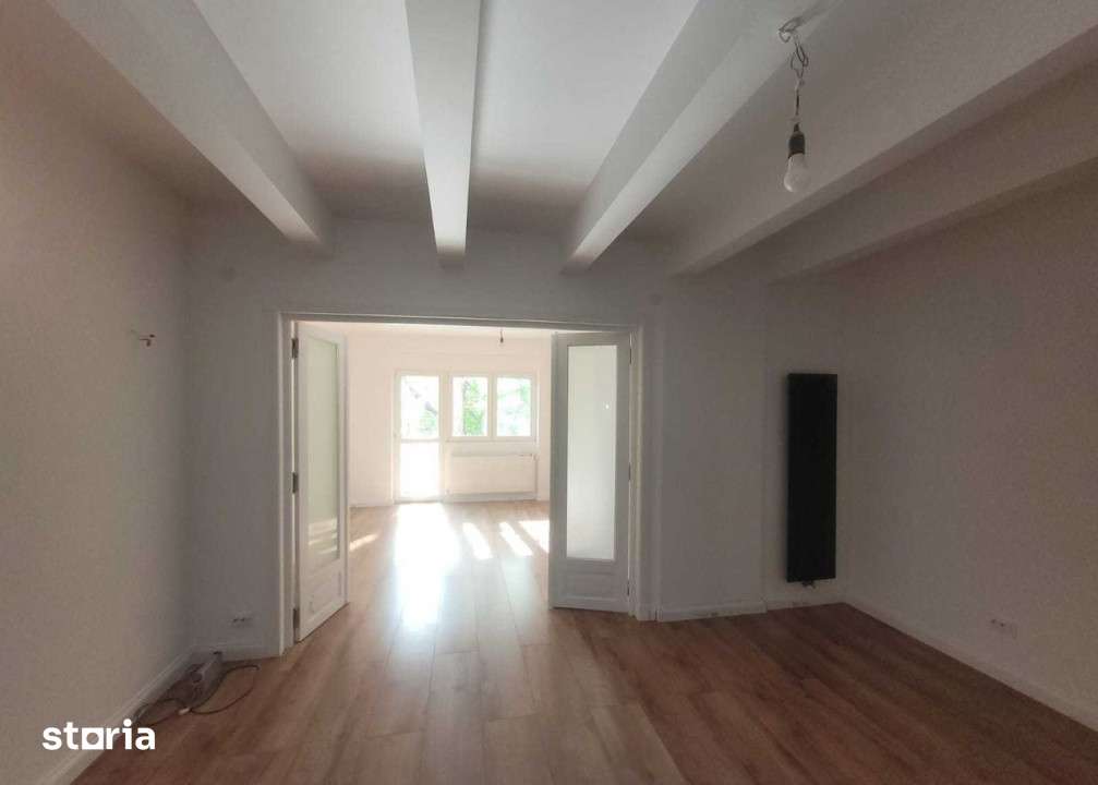 Apartament 3 Camere | Parc Cismgiu | Complet Renovat |metrou Izvor 10' — fotografia 2