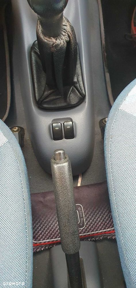 Daewoo Matiz - 6