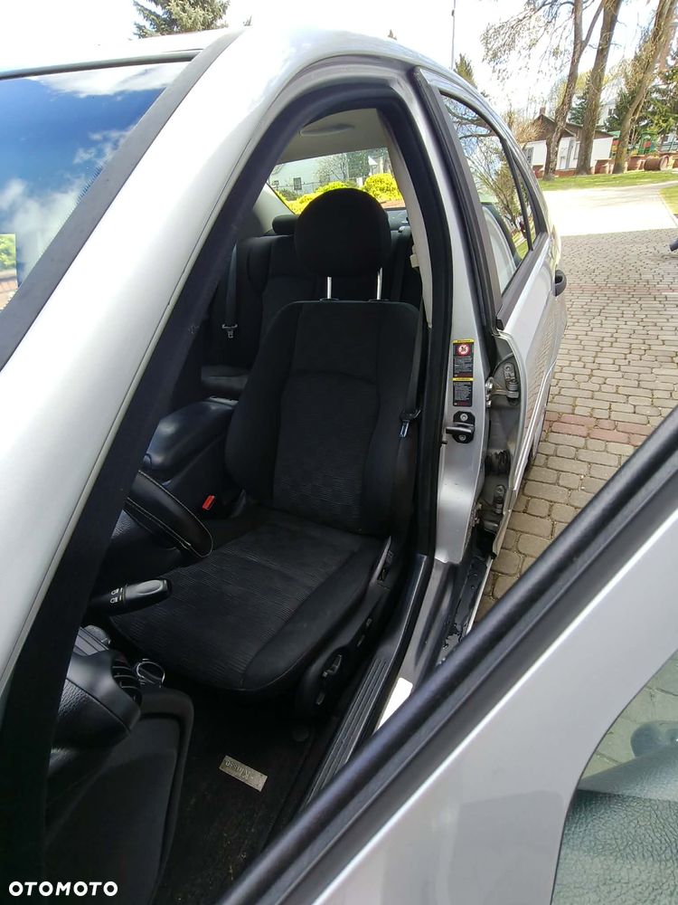 Mercedes-Benz Klasa C - 14