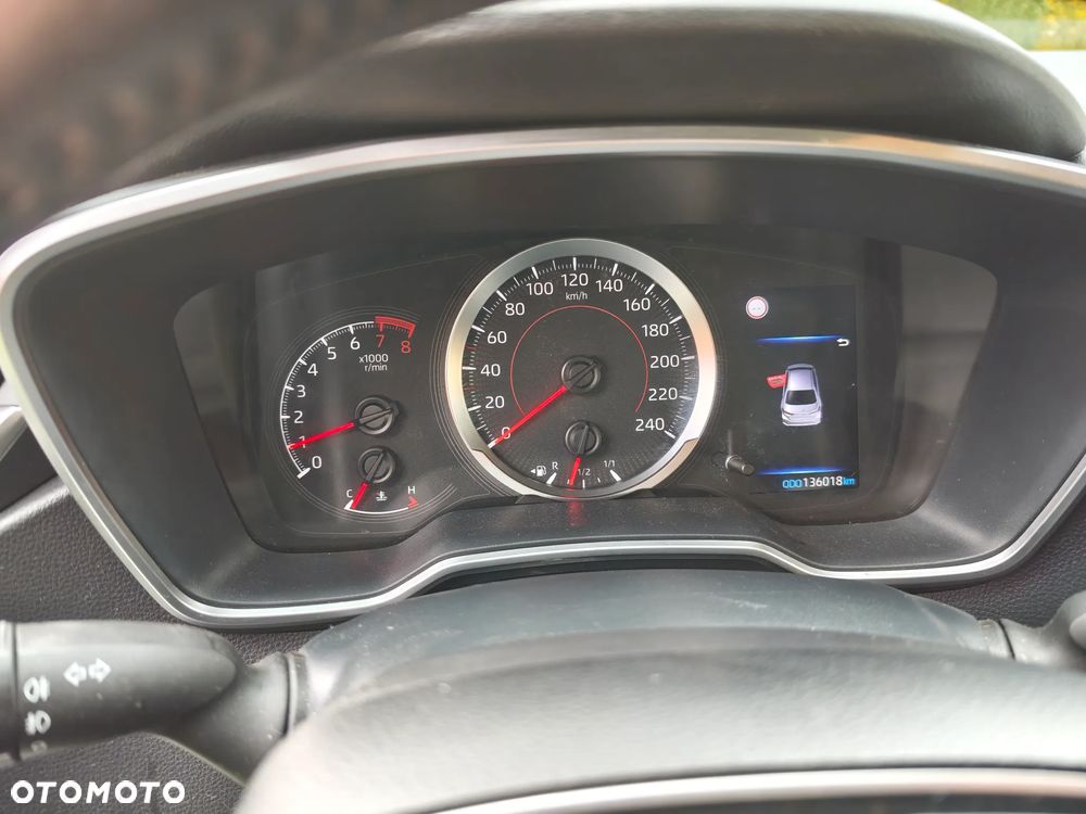 Toyota Corolla 1.5 Comfort - 10