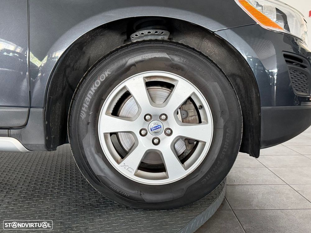 Volvo XC 60 2.0 D3 Drive Momentum - 3