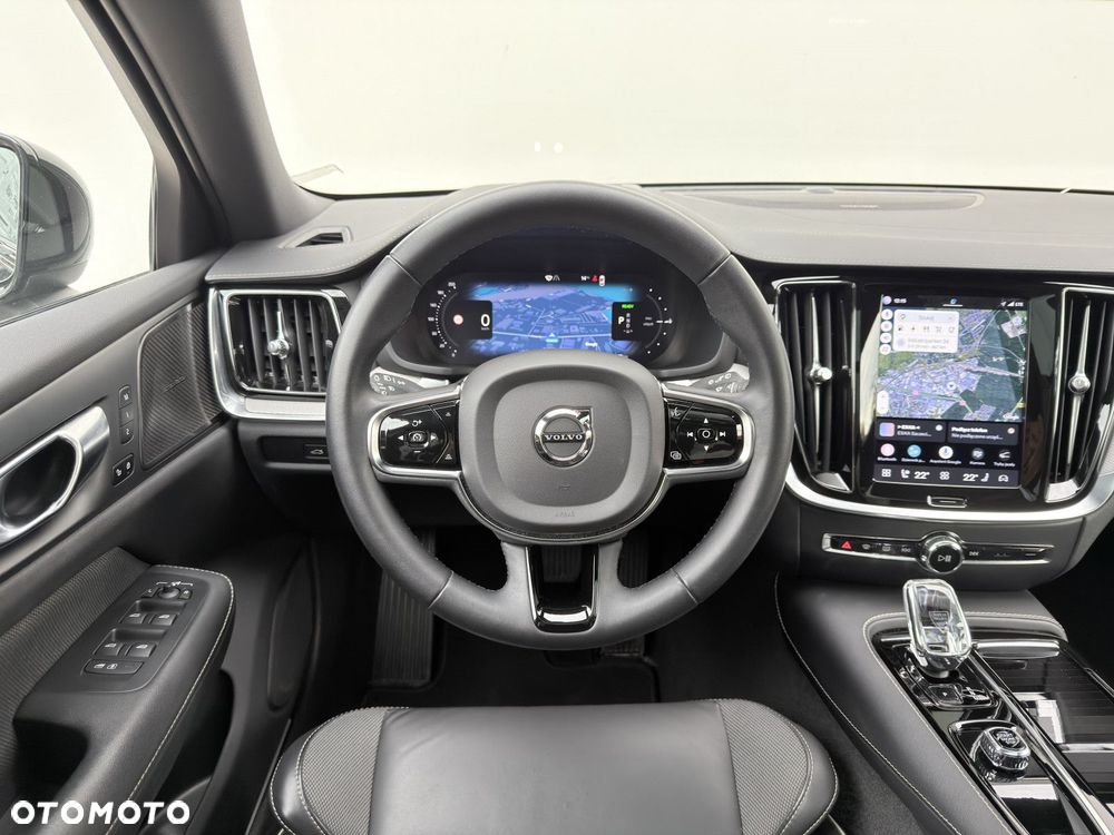 Volvo V60 - 20