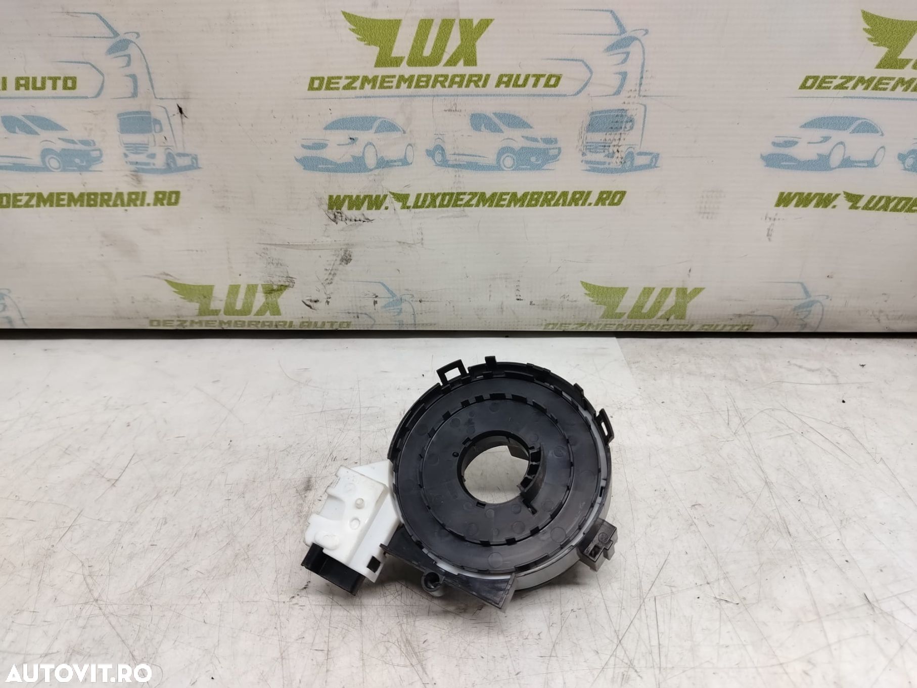 Spira volan 1k0959653c Volkswagen VW Touran 1 [2003 - 2006] - 1