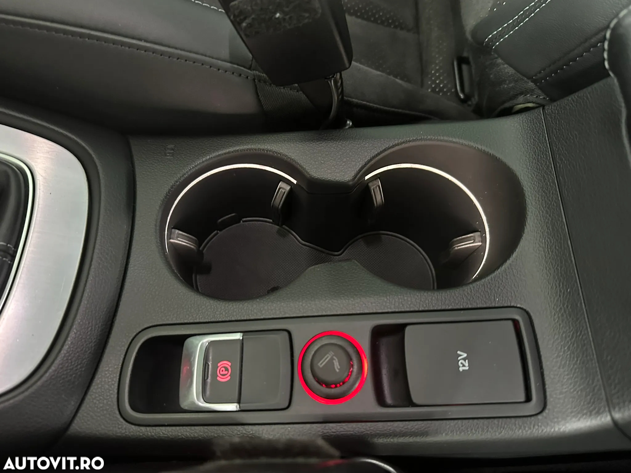 Audi Q3 2.0 TDI Quattro - 31