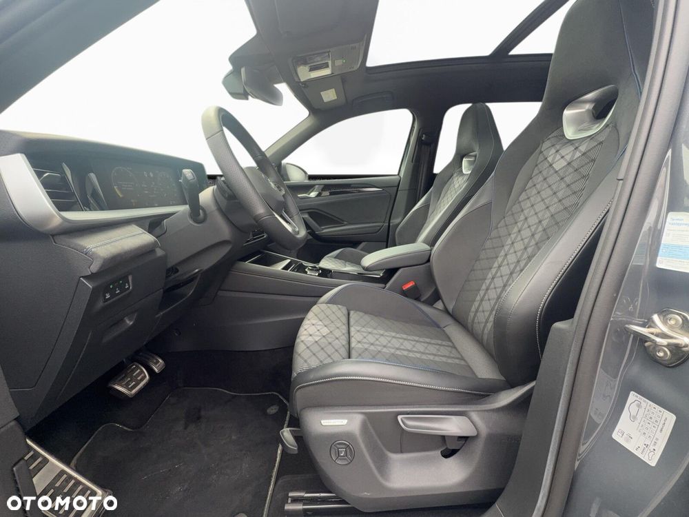 Volkswagen Tayron 2.0 TDI SCR 4Mot R-Line Plus DSG - 22
