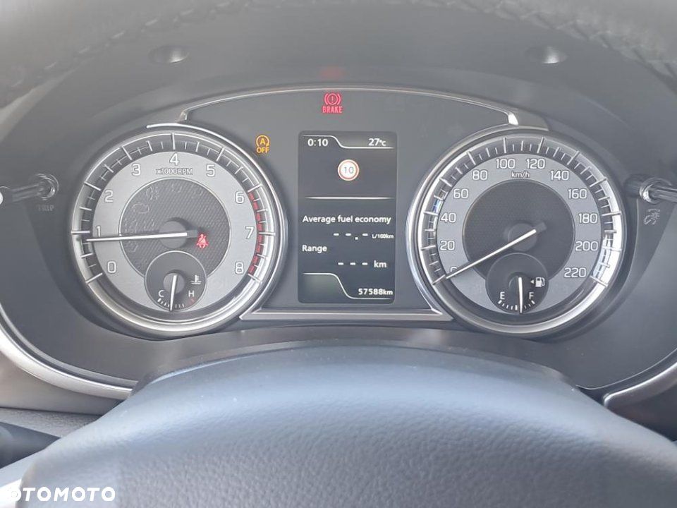 Suzuki Vitara - 23