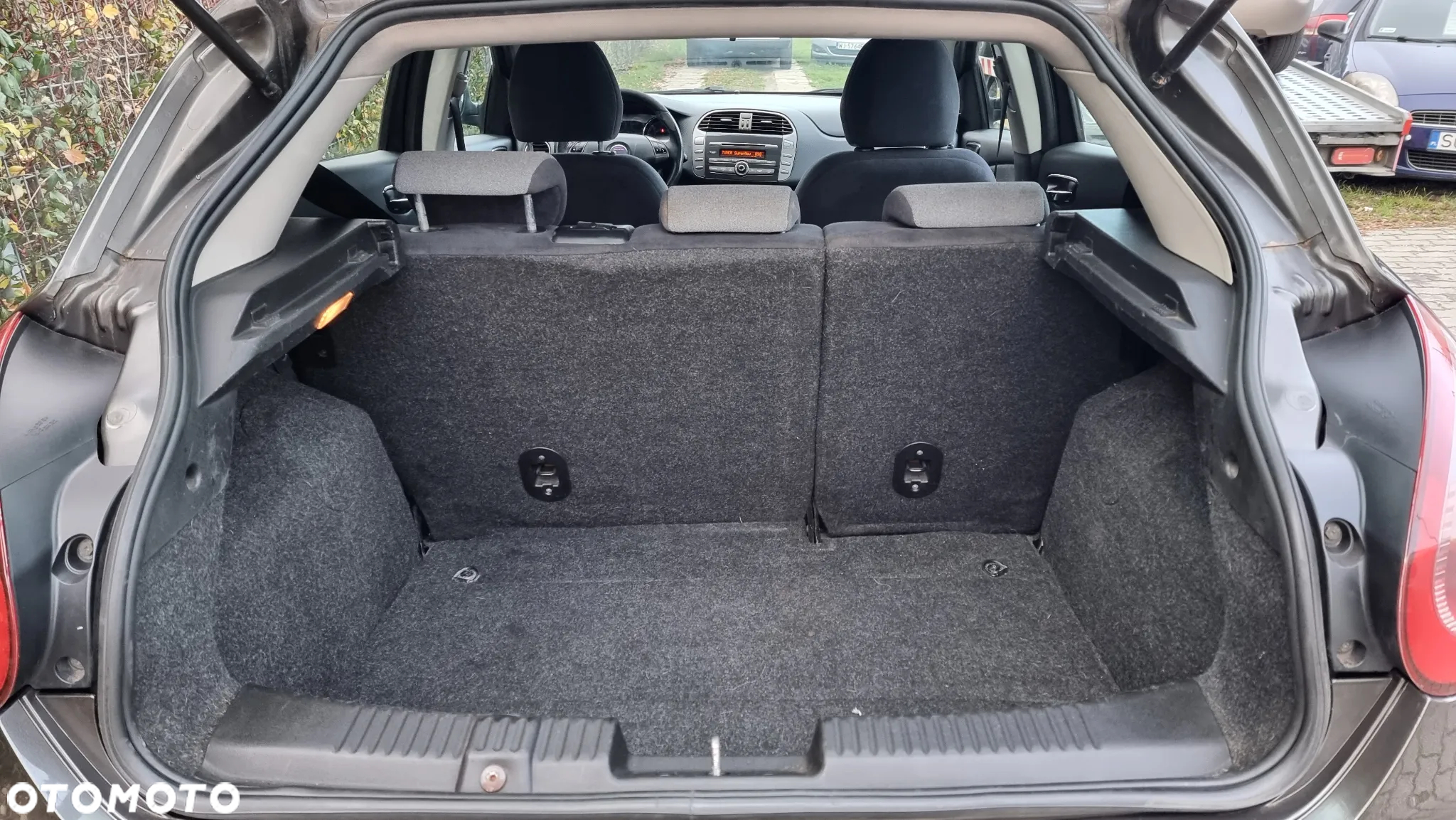 Fiat Bravo 1.9 Multijet Dynamic NAV - 12