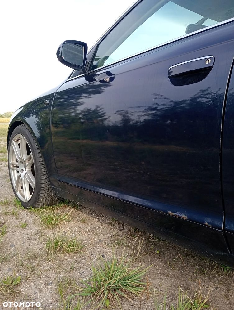 Audi A6 Limousine 2.4 Multitronic - 18
