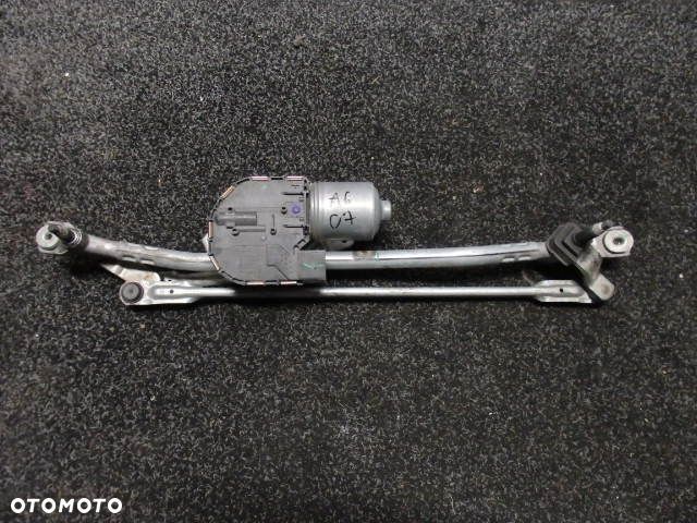 AUDI A6 C7 MECHANIZM WYCIERACZEK PRZÓD  4G1955023A  RAF-AUTO CZĘŚCI - 1