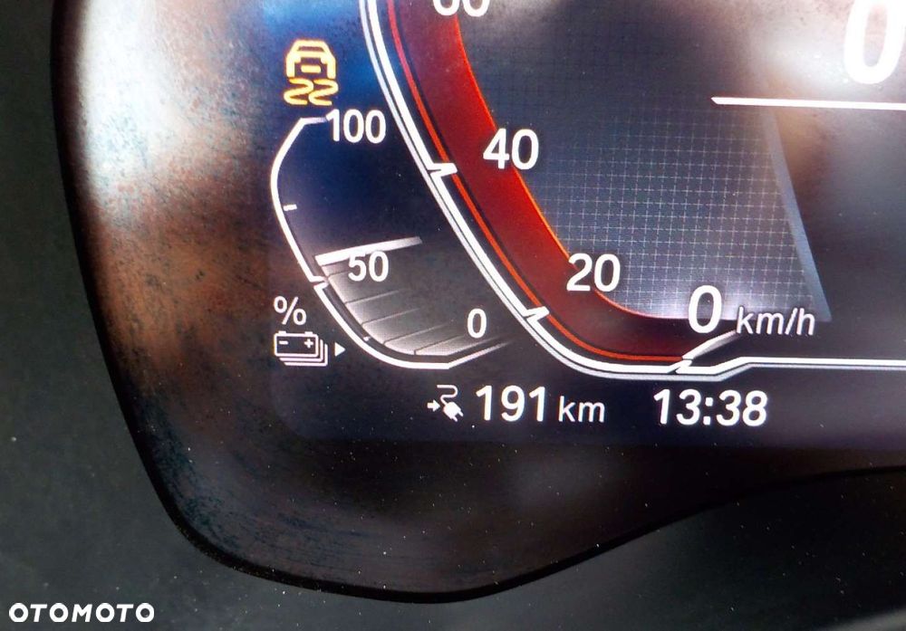 BMW iX3 - 32
