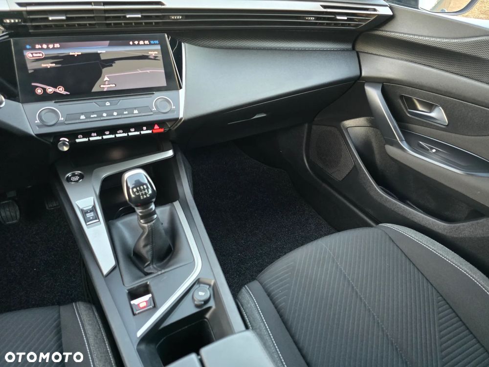 Peugeot 308 PureTech 130 Allure - 15