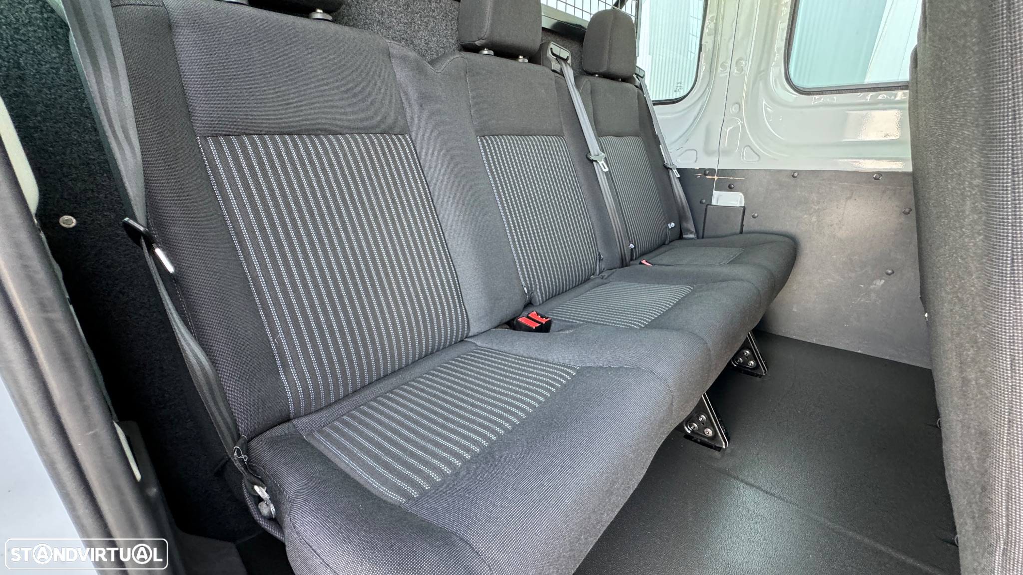 Ford Transit 330 L3 2.0 TDCi H2 Trend - 23