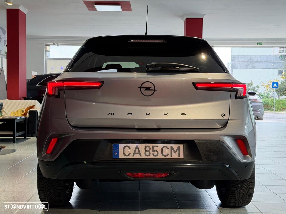 Opel Mokka-e GS Line - 13