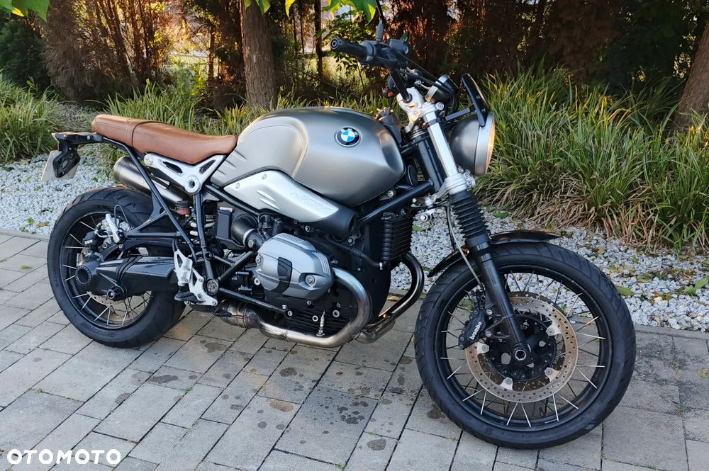 BMW R - 5