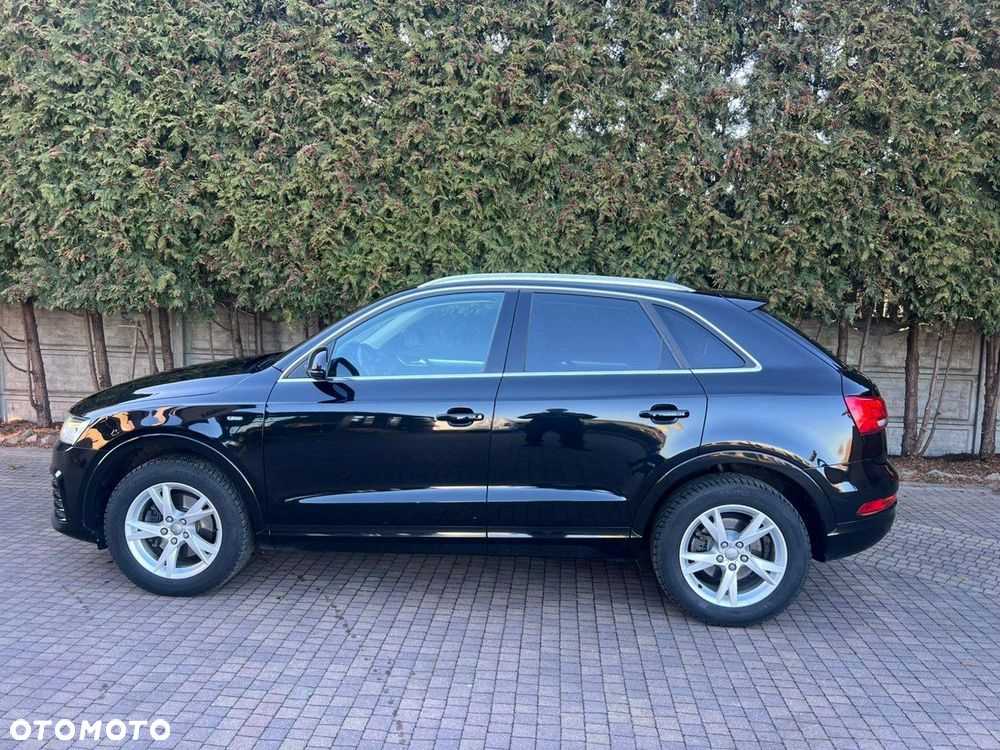Audi Q3 2.0 TDI - 20
