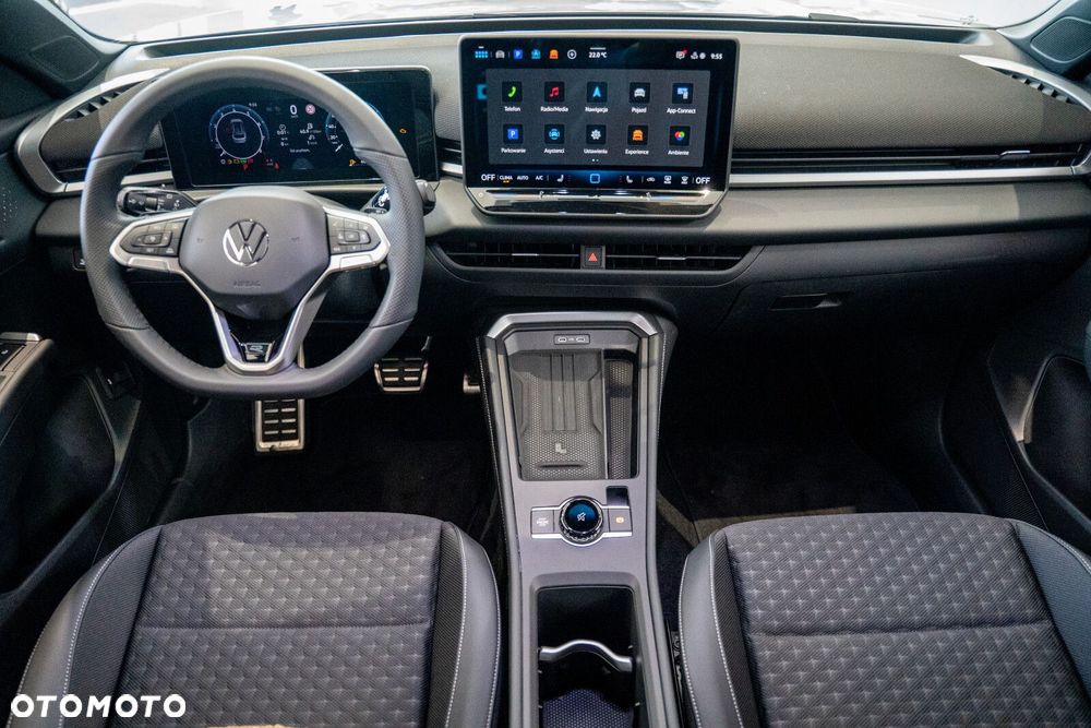 Volkswagen T-Roc 1.5 eTSI R-Line DSG - 9