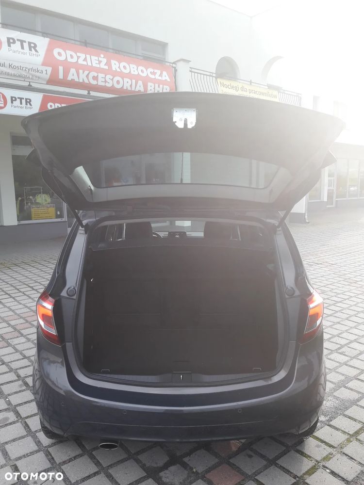 Opel Meriva 1.4 T Design Edition - 8