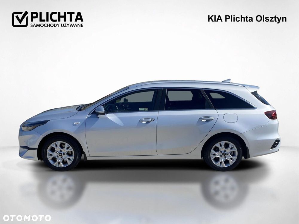 Kia Ceed - 2